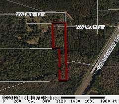 Tbd Southwest Tbd Sw 85th Hampton, FL 32044 - Photo 2 of 2 BradfordBradford-01059000300