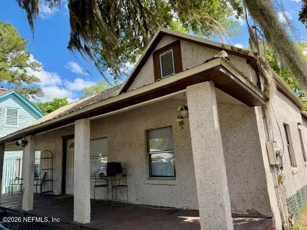$75,900 | 1319 Carr Street, Palatka, FL 32177