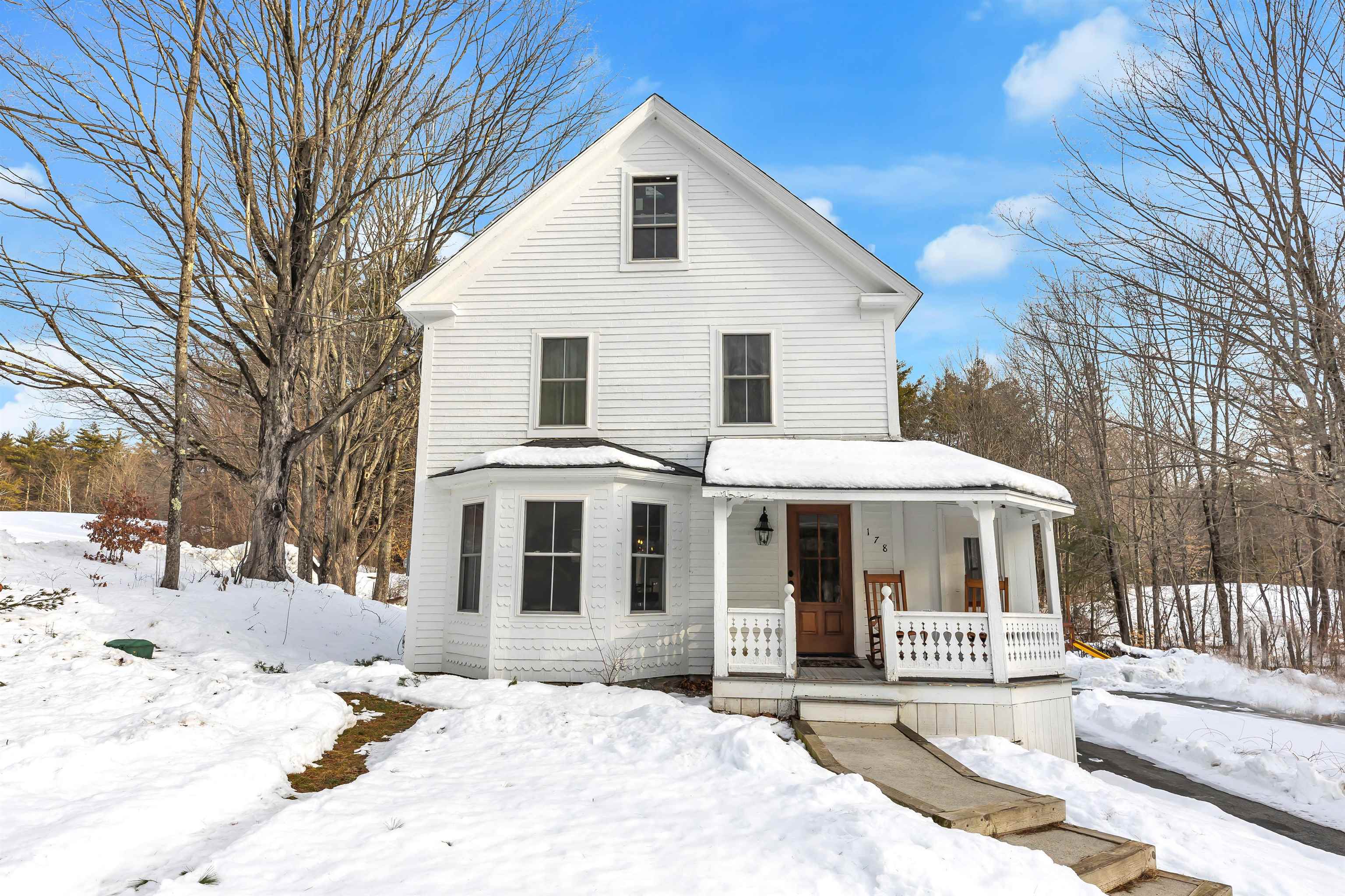 178 Forest Road Lyndeborough, NH 03082 - Photo 2 of 37