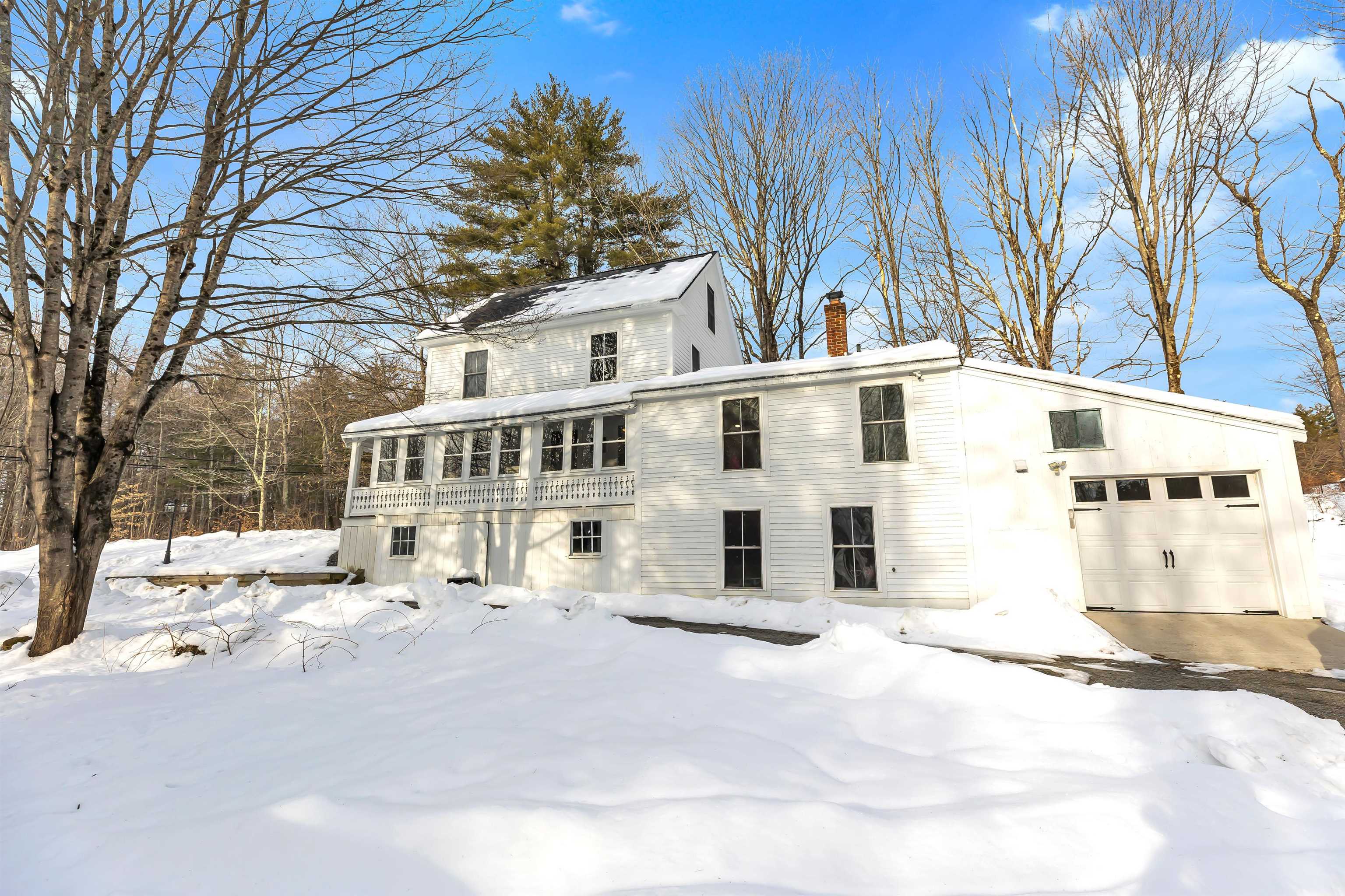 178 Forest Road Lyndeborough, NH 03082 - Photo 3 of 37