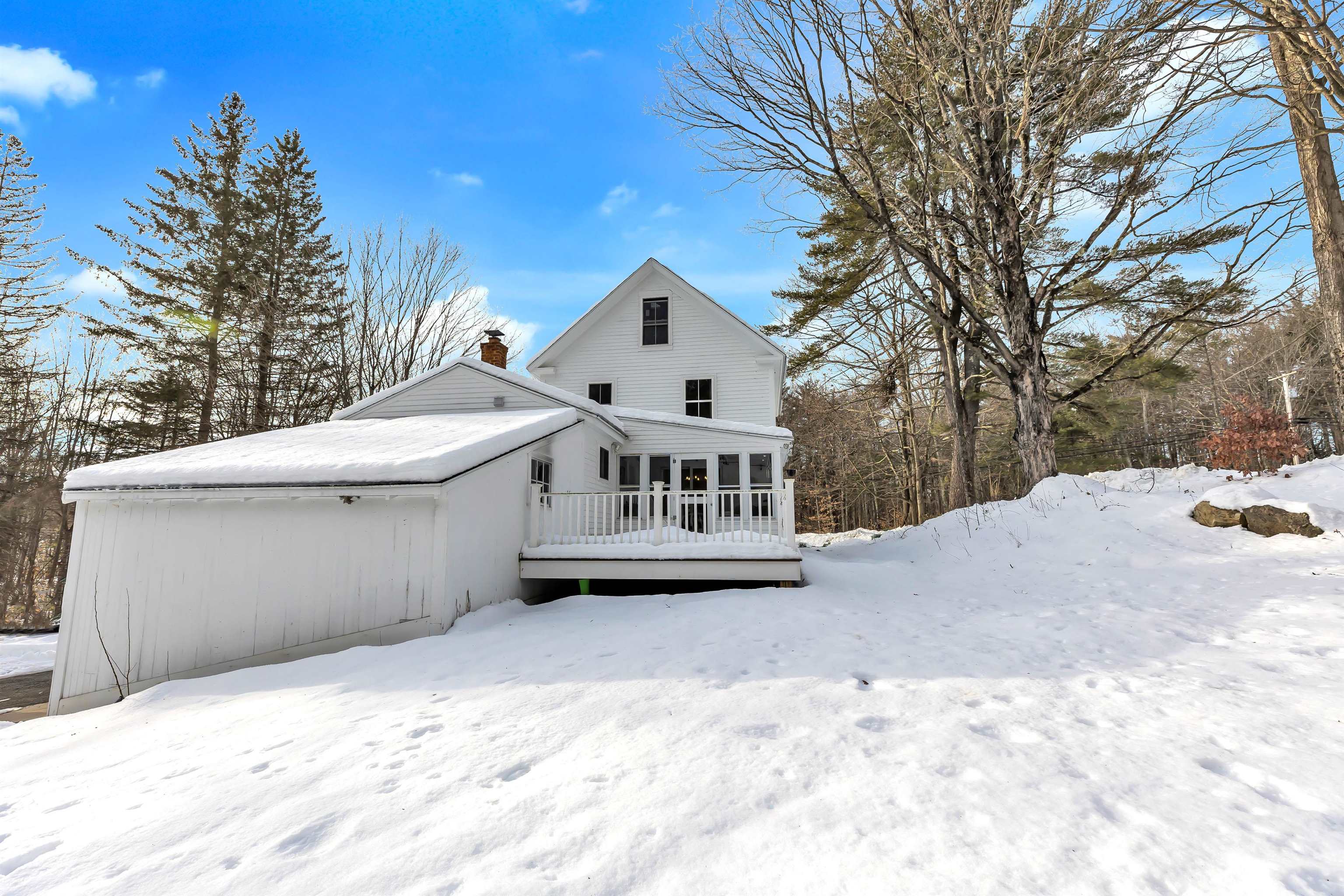178 Forest Road Lyndeborough, NH 03082 - Photo 4 of 37
