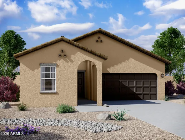 $299,990 | 47618 West Coe Street, Maricopa, AZ 85139