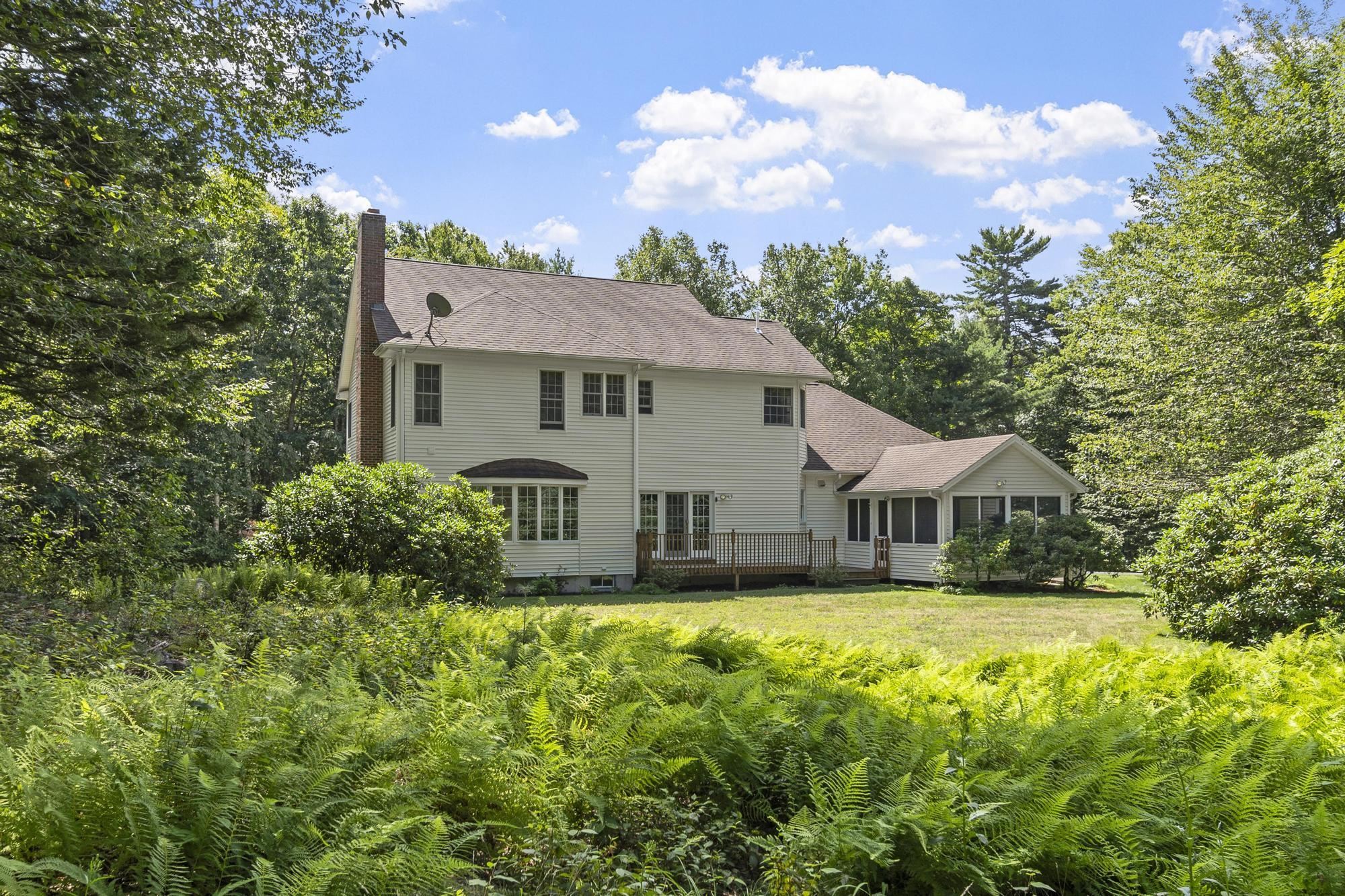304 Great Road Jaffrey, NH 03452 - Photo 47 of 54 Gallery Image 47