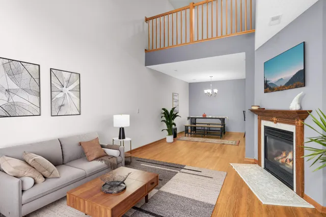 $259,900 | 5103 207th Street North, Forest Lake, MN 55025