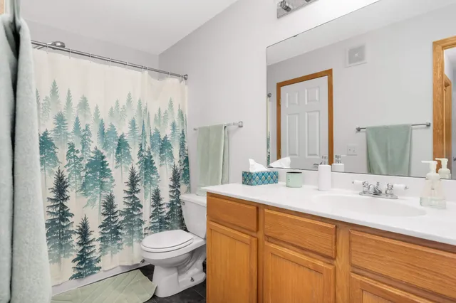 $259,900 | 5103 207th Street North, Forest Lake, MN 55025