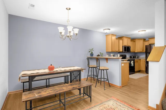 $259,900 | 5103 207th Street North, Forest Lake, MN 55025