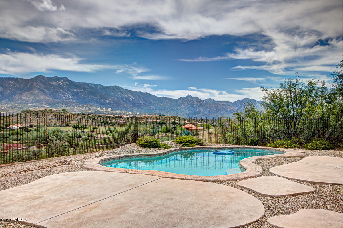 36435 South Lexi Way Tucson, AZ 85739 - Photo 50 of 50