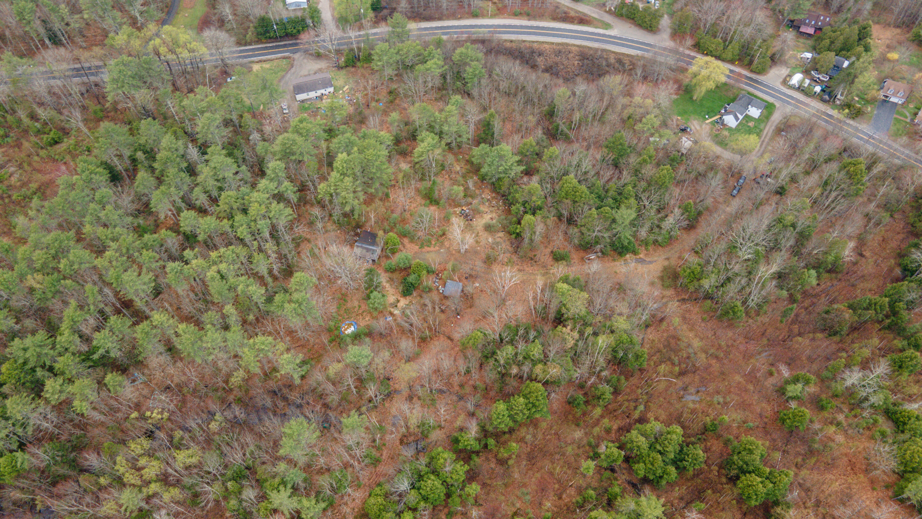 818 Middle Road Dresden, ME 04342 - Photo 4 of 26 Land38