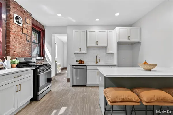$799,900 | 6203 Washington Avenue, St. Louis, MO 63130