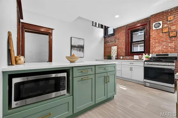 $799,900 | 6203 Washington Avenue, St. Louis, MO 63130