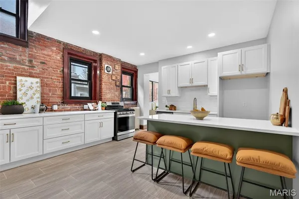 $799,900 | 6203 Washington Avenue, St. Louis, MO 63130