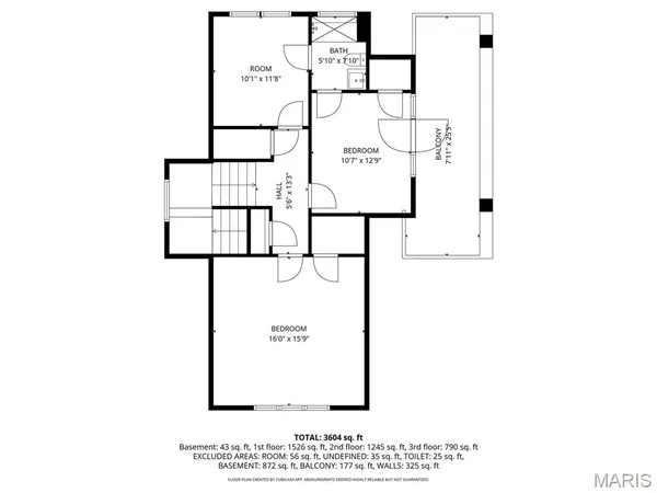 $799,900 | 6203 Washington Avenue, St. Louis, MO 63130