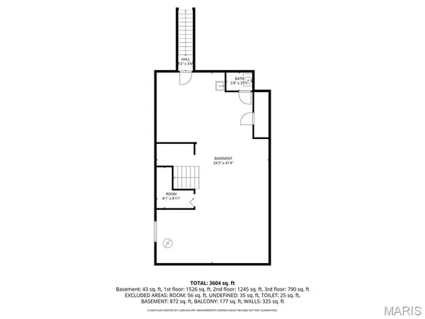 $799,900 | 6203 Washington Avenue, St. Louis, MO 63130