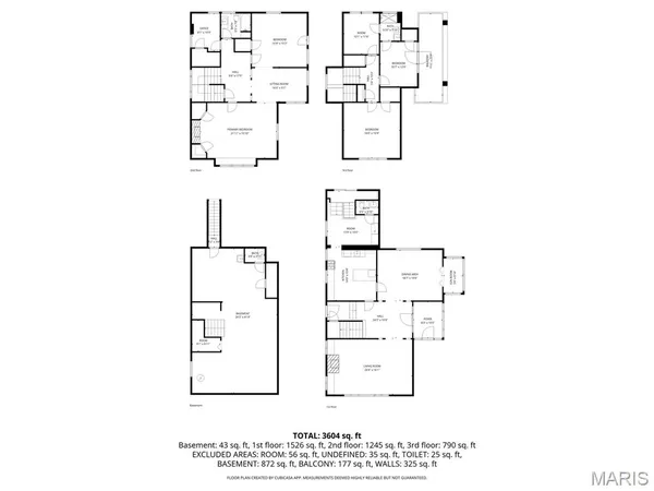 $799,900 | 6203 Washington Avenue, St. Louis, MO 63130