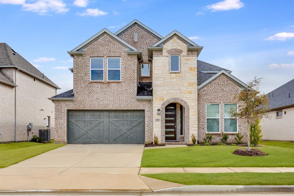 507 Chatham Street ~ Ready Now