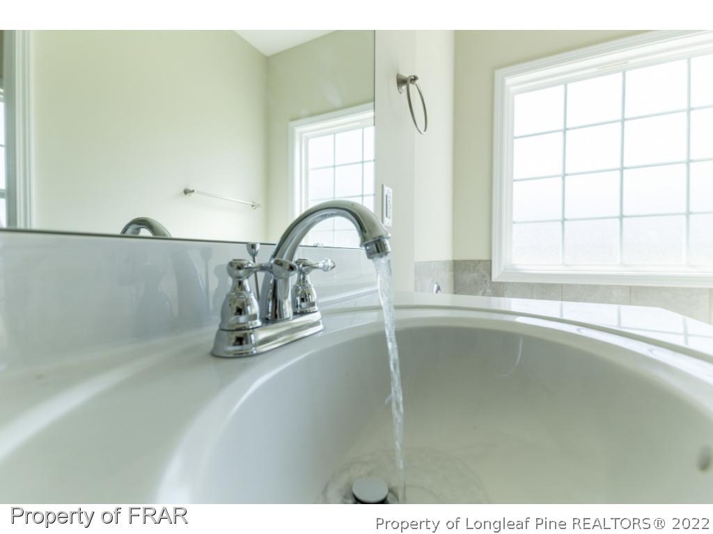 5615 Wade-Stedman Road Wade, NC 28395 - Photo 25 of 36 a close view of sink and tap