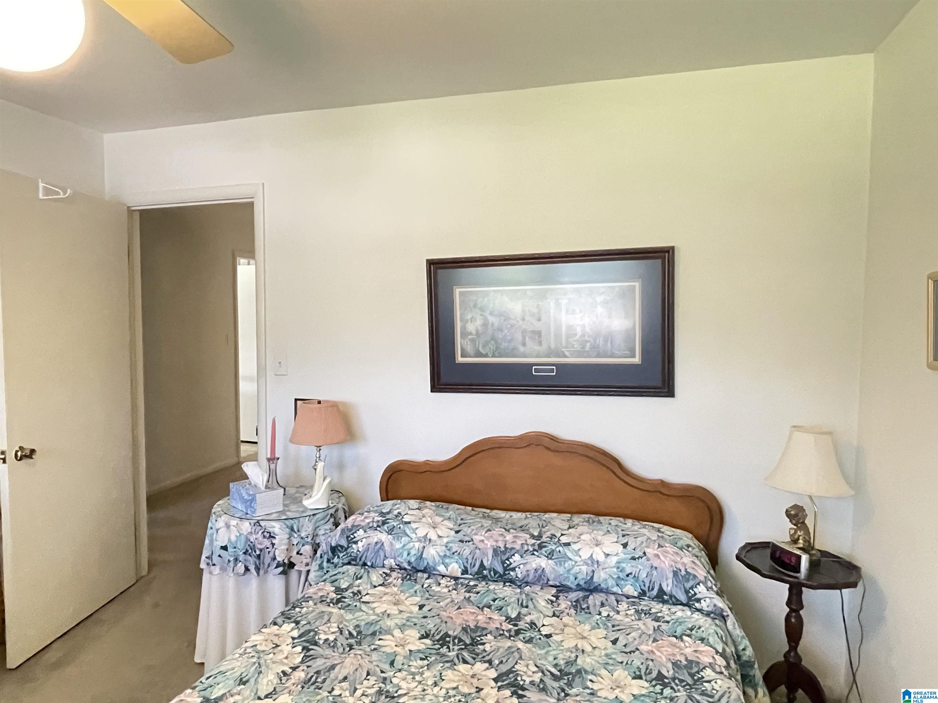 1205 Vine Street Anniston, AL 36207 - Photo 30 of 40