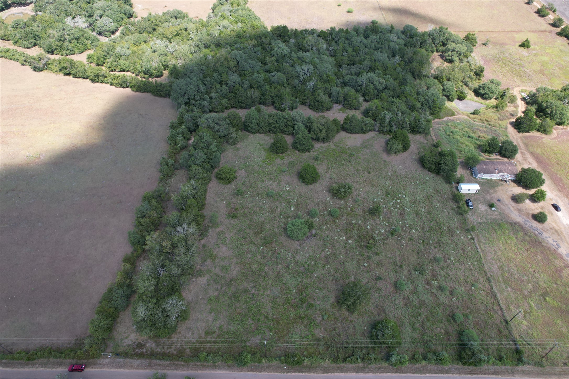 Tbd Peters Road Weimar, TX 78962 - Photo 3 of 13 Gallery Image 3