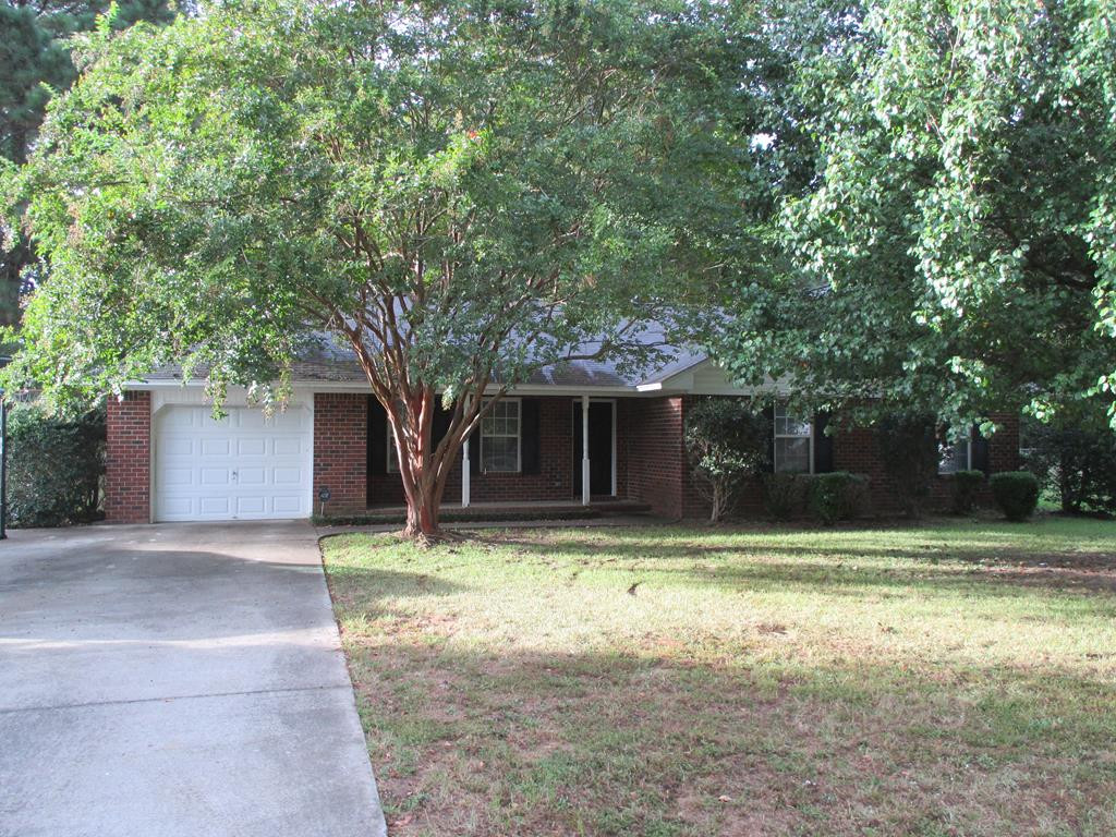 2721 Genoa Drive Sumter, SC 29153 - Photo 1 of 27