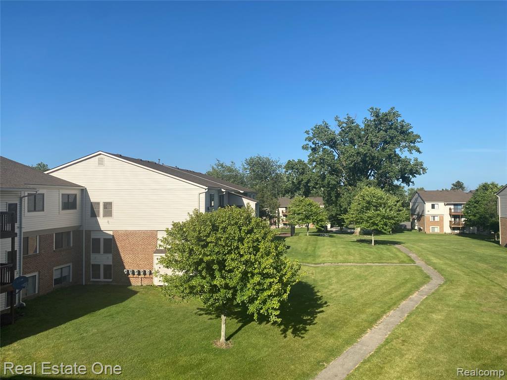 30060 Twelve Mile Road, Unit 96 Farmington Hills, MI 48334 - Photo 24 of 25