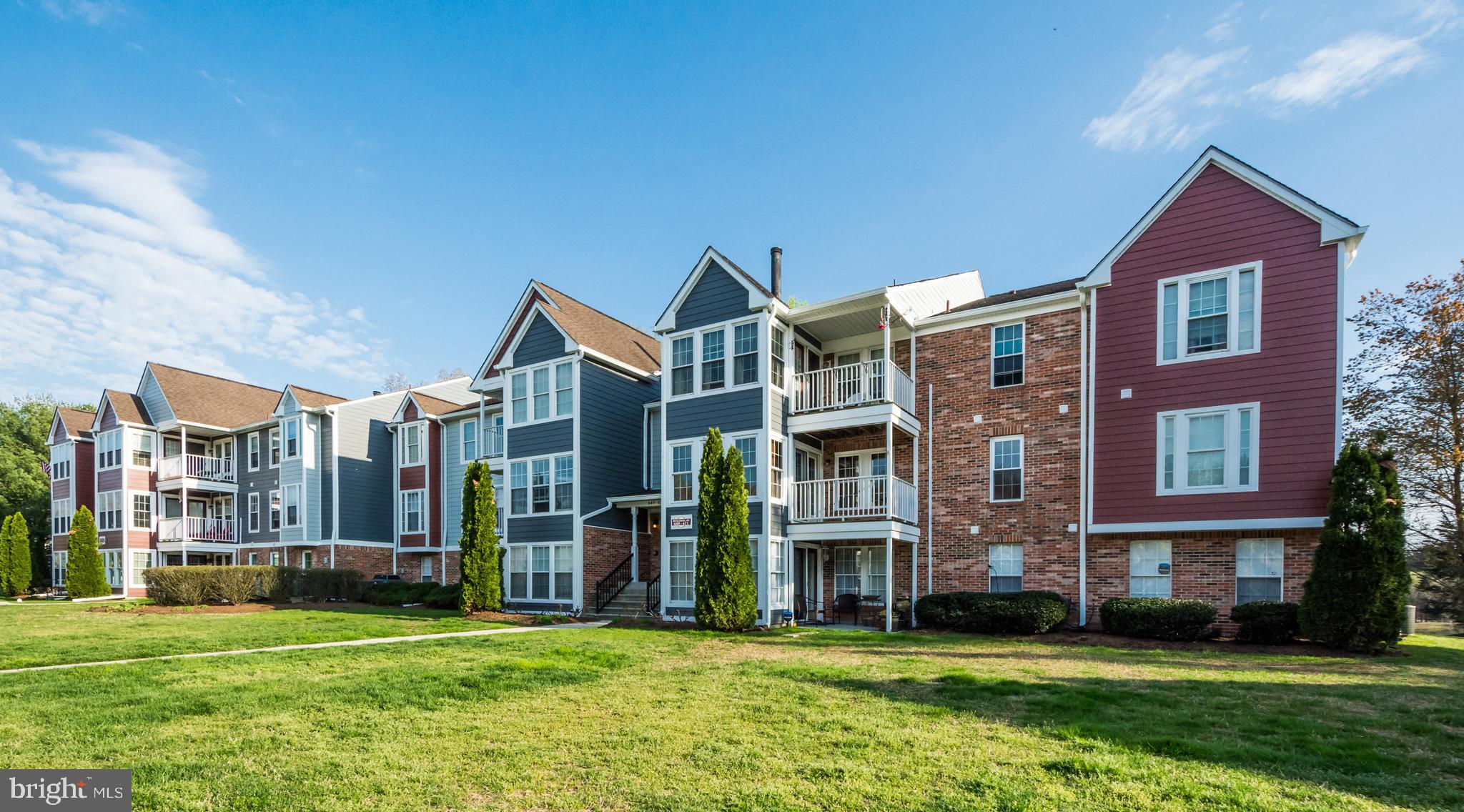 617 Deering Road, Unit 1J Pasadena, MD 21122 - Photo 1 of 31 Gallery Image 1