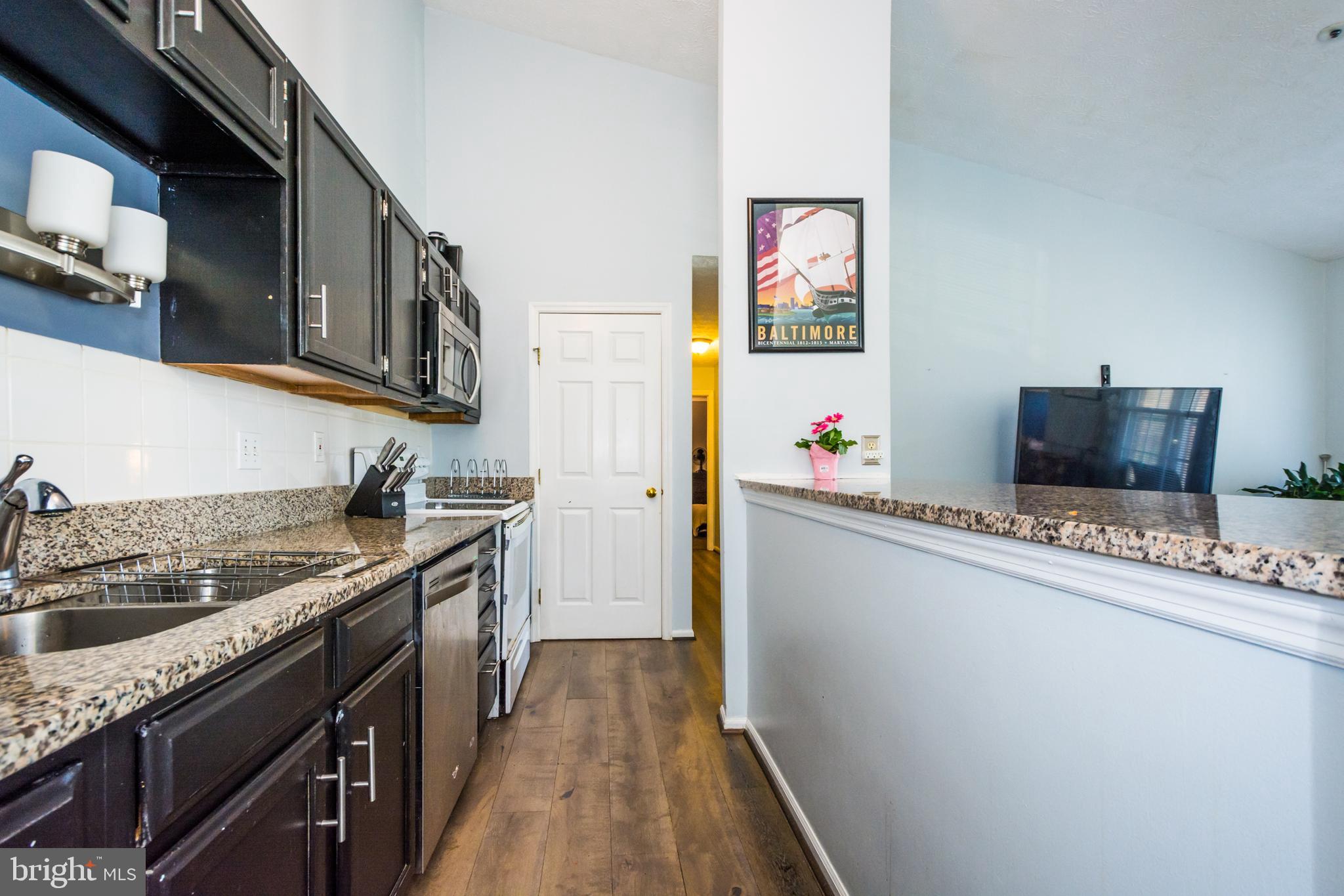 617 Deering Road, Unit 1J Pasadena, MD 21122 - Photo 2 of 31 Gallery Image 2