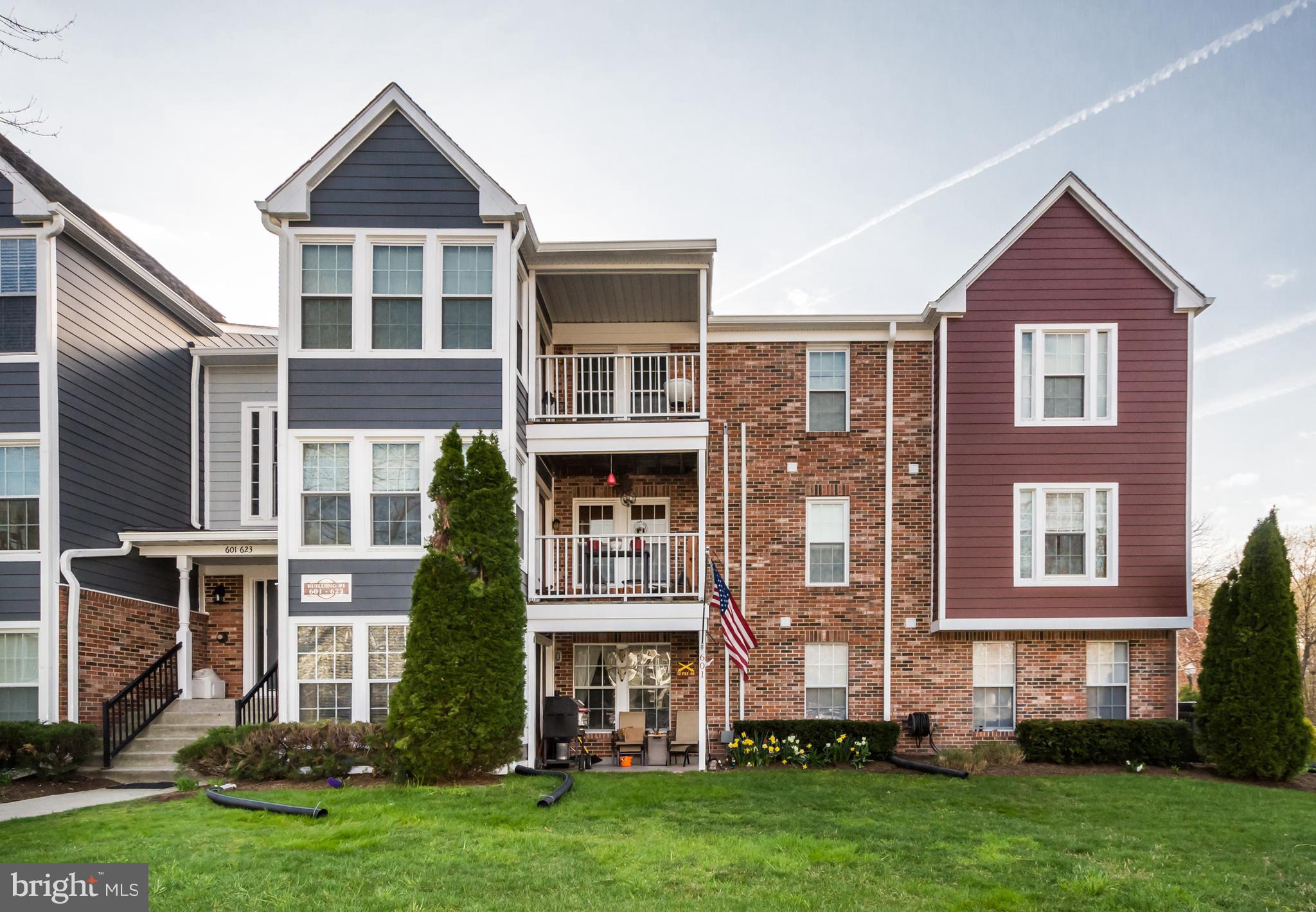 617 Deering Road, Unit 1J Pasadena, MD 21122 - Photo 27 of 31 Gallery Image 27