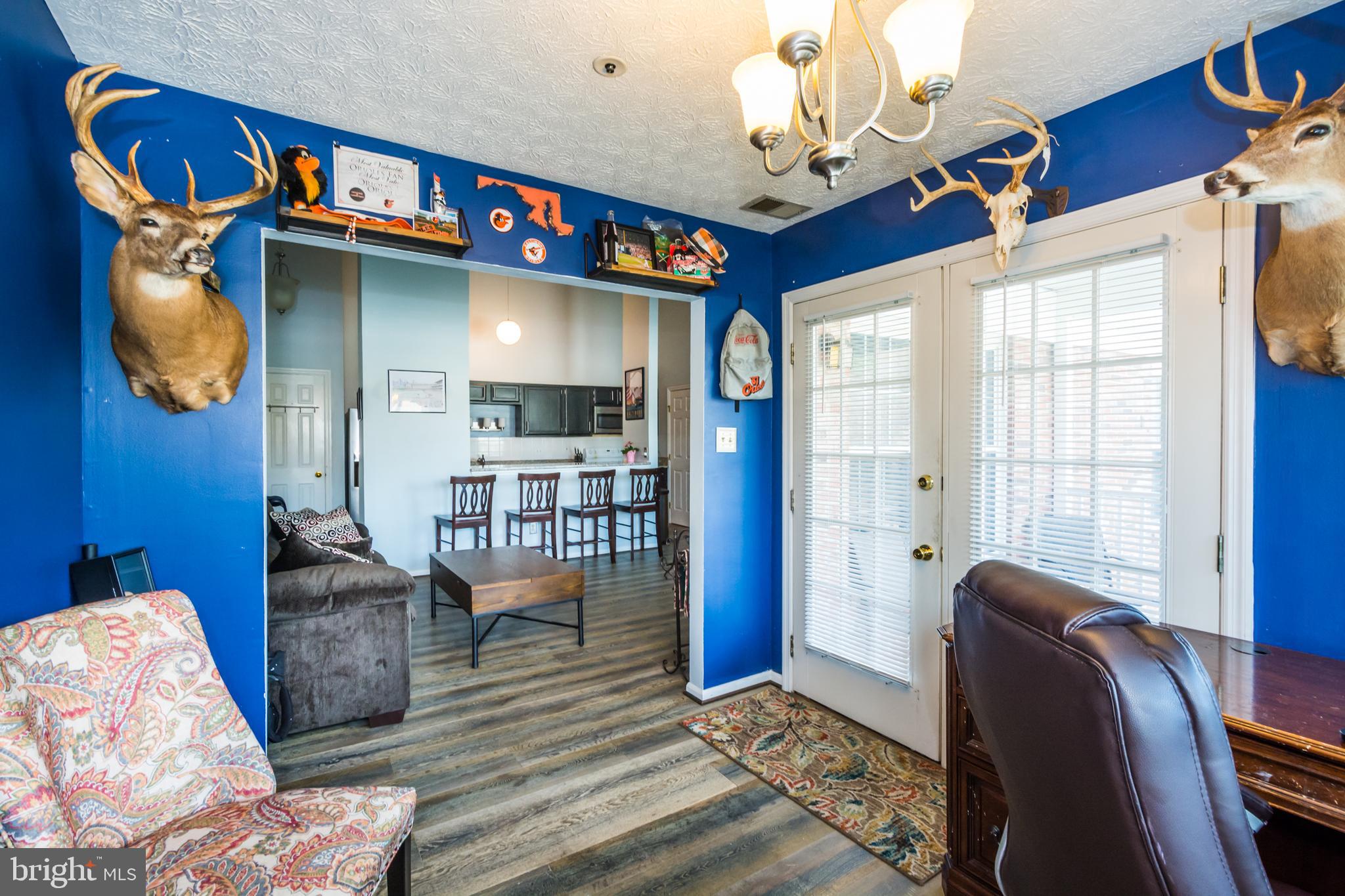 617 Deering Road, Unit 1J Pasadena, MD 21122 - Photo 28 of 31 Gallery Image 28