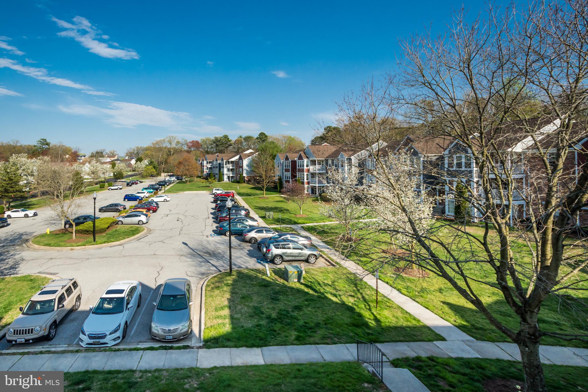 617 Deering Road, Unit 1J Pasadena, MD 21122 - Photo 31 of 31 Gallery Image 31