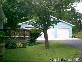 7559 Mechanicsburg Road Springfield, IL 62712 - Photo 2 of 8