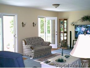 7559 Mechanicsburg Road Springfield, IL 62712 - Photo 4 of 8