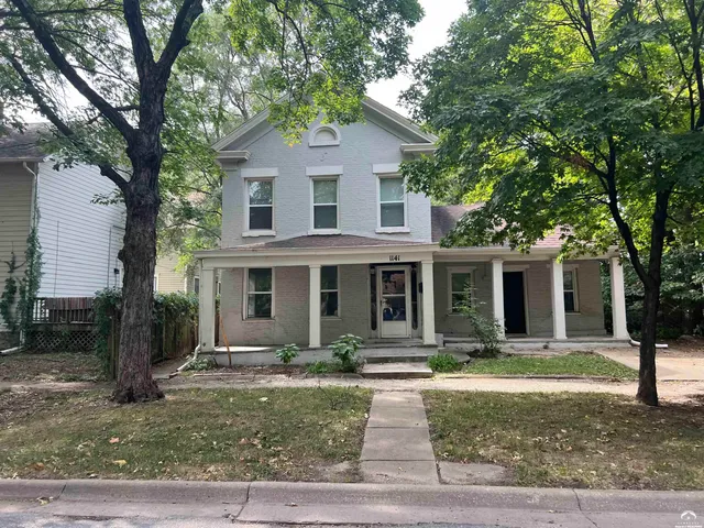 $199,950 | 1141 Connecticut Street, Lawrence, KS 66044