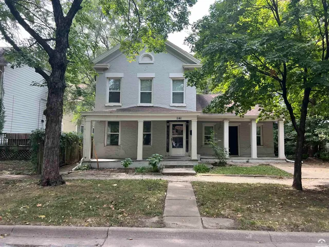 $199,950 | 1141 Connecticut Street, Lawrence, KS 66044