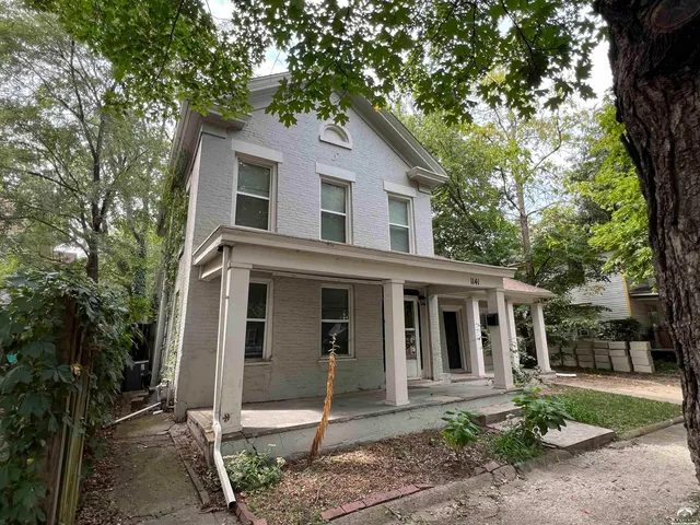 $199,950 | 1141 Connecticut Street, Lawrence, KS 66044