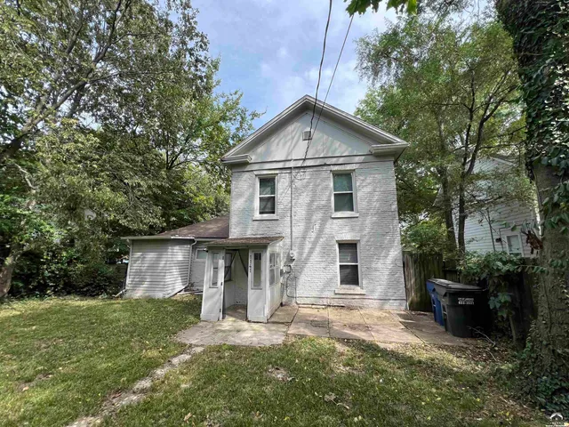 $199,950 | 1141 Connecticut Street, Lawrence, KS 66044