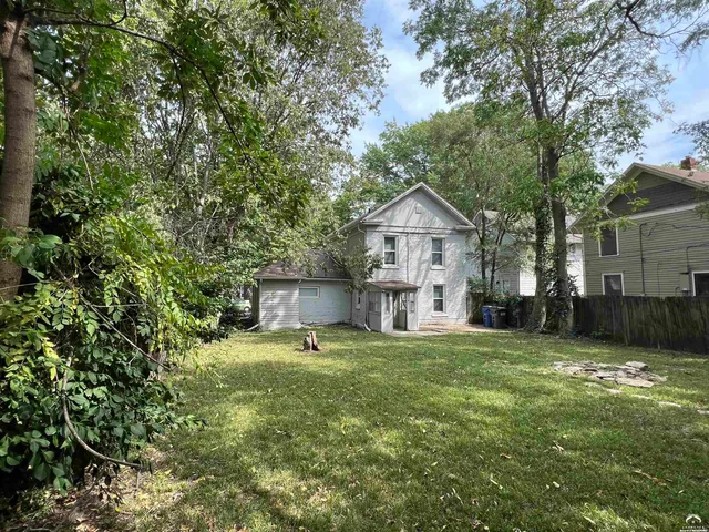 $199,950 | 1141 Connecticut Street, Lawrence, KS 66044