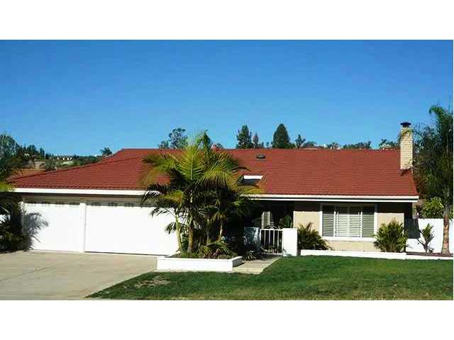 2176 Valley Mill Road El Cajon, CA 92020 - Photo 1 of 1