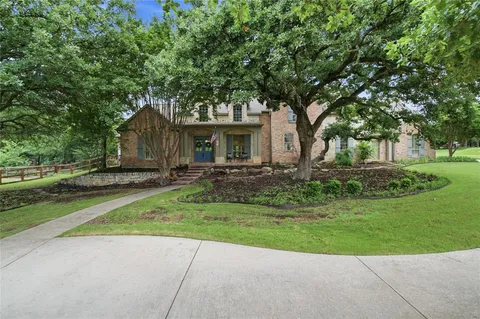 $1,400,000 | 8229 Steeplechase Circle, Argyle, TX 76226