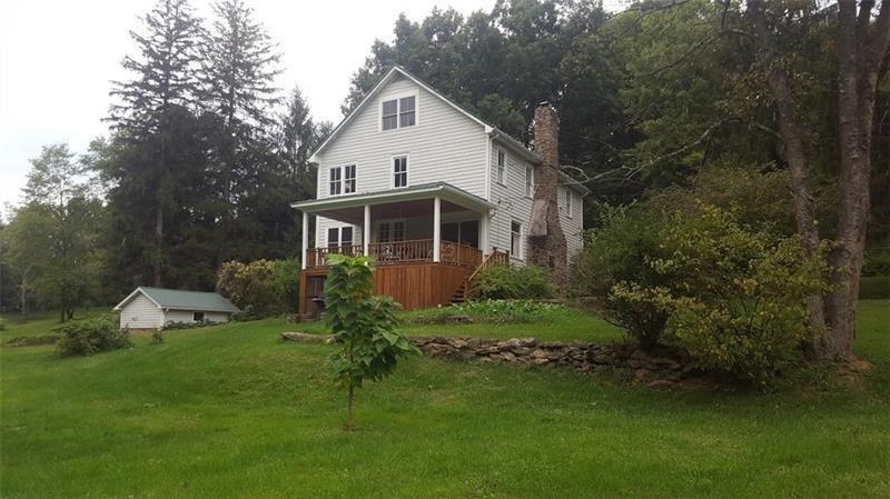 141 Jefferson School Road Ligonier, PA 15658 - Photo 1 of 22 Gallery Image 1