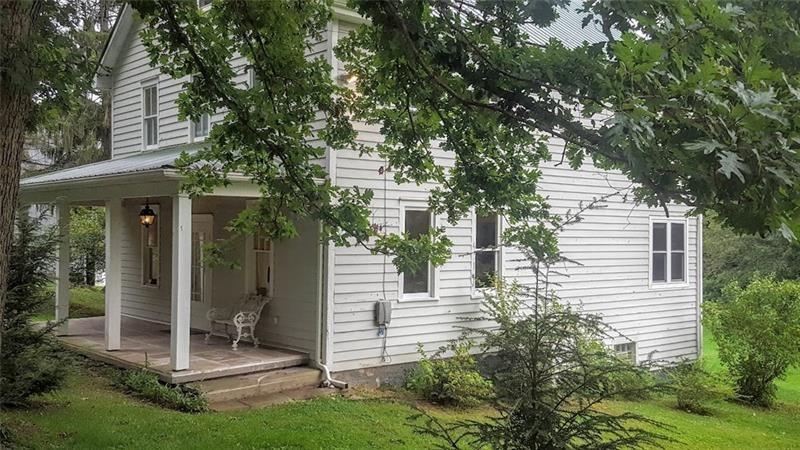 141 Jefferson School Road Ligonier, PA 15658 - Photo 2 of 22 Gallery Image 2