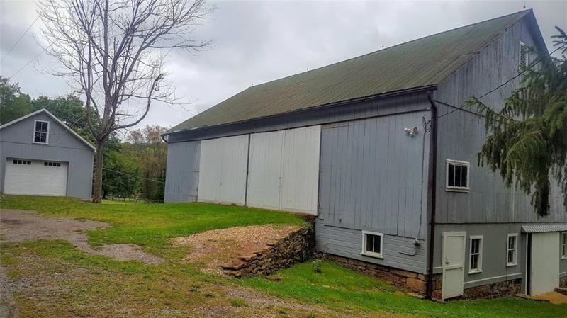 141 Jefferson School Road Ligonier, PA 15658 - Photo 4 of 22 Gallery Image 4
