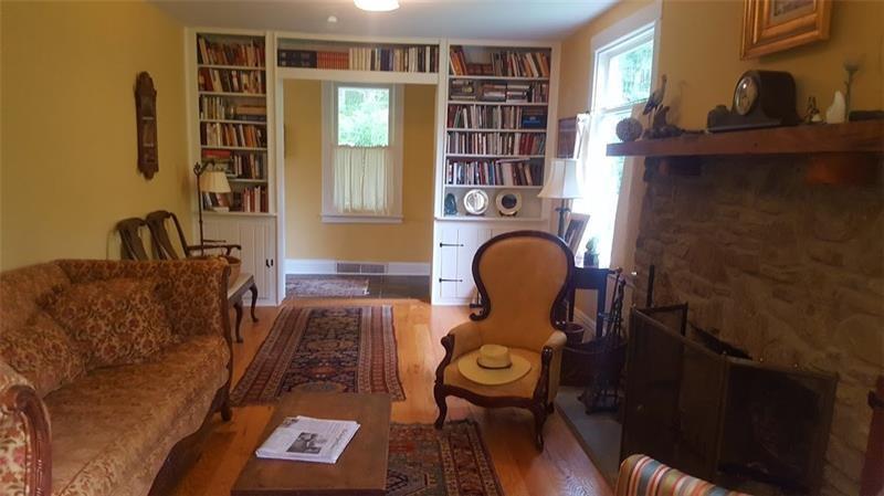 141 Jefferson School Road Ligonier, PA 15658 - Photo 7 of 22 Gallery Image 7