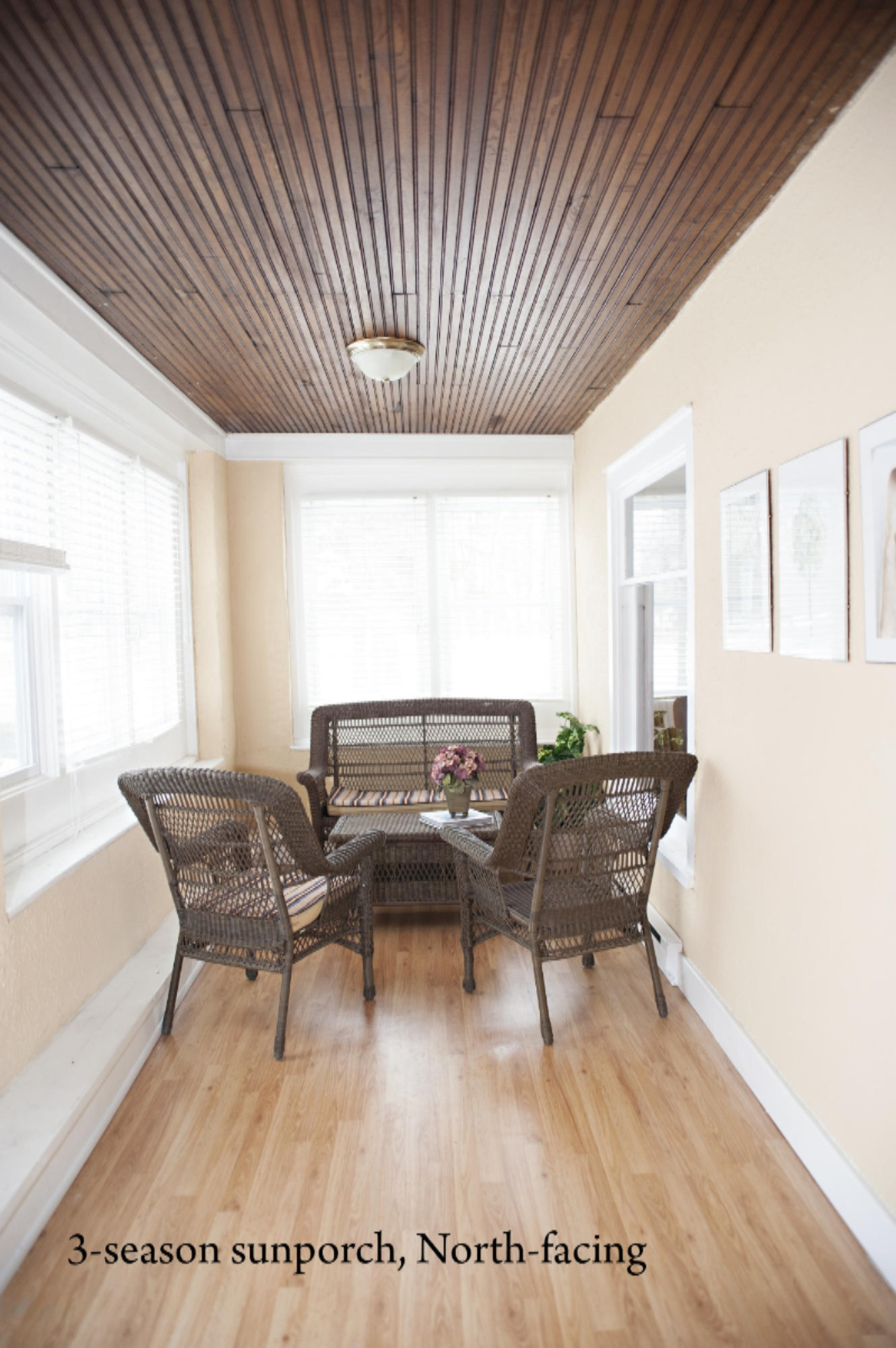 1810 North Drake Road Kalamazoo, MI 49006 - Photo 13 of 14 3 season sunporch, North facing.jpg