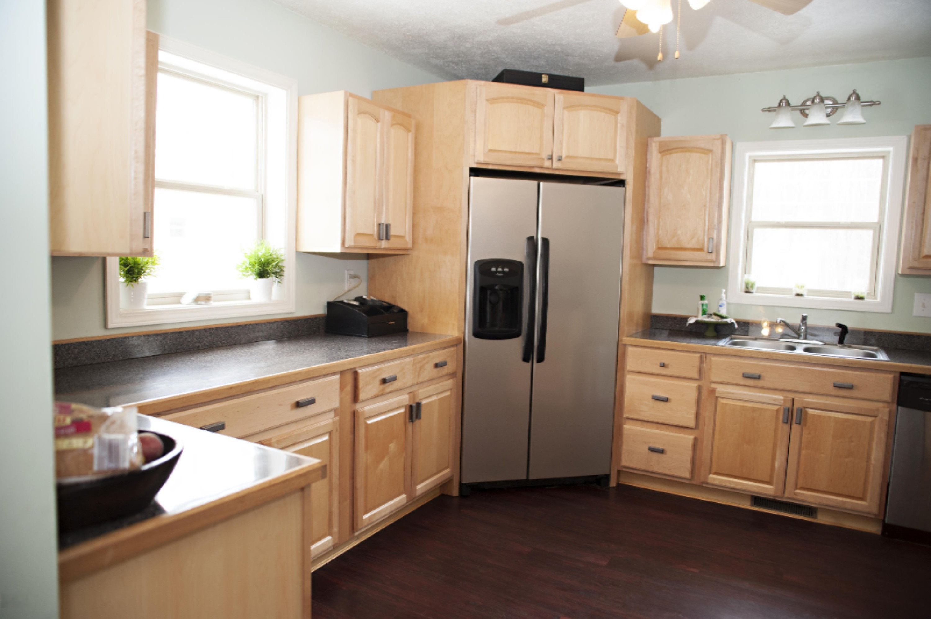 1810 North Drake Road Kalamazoo, MI 49006 - Photo 3 of 14 Kitchen (2).jpg