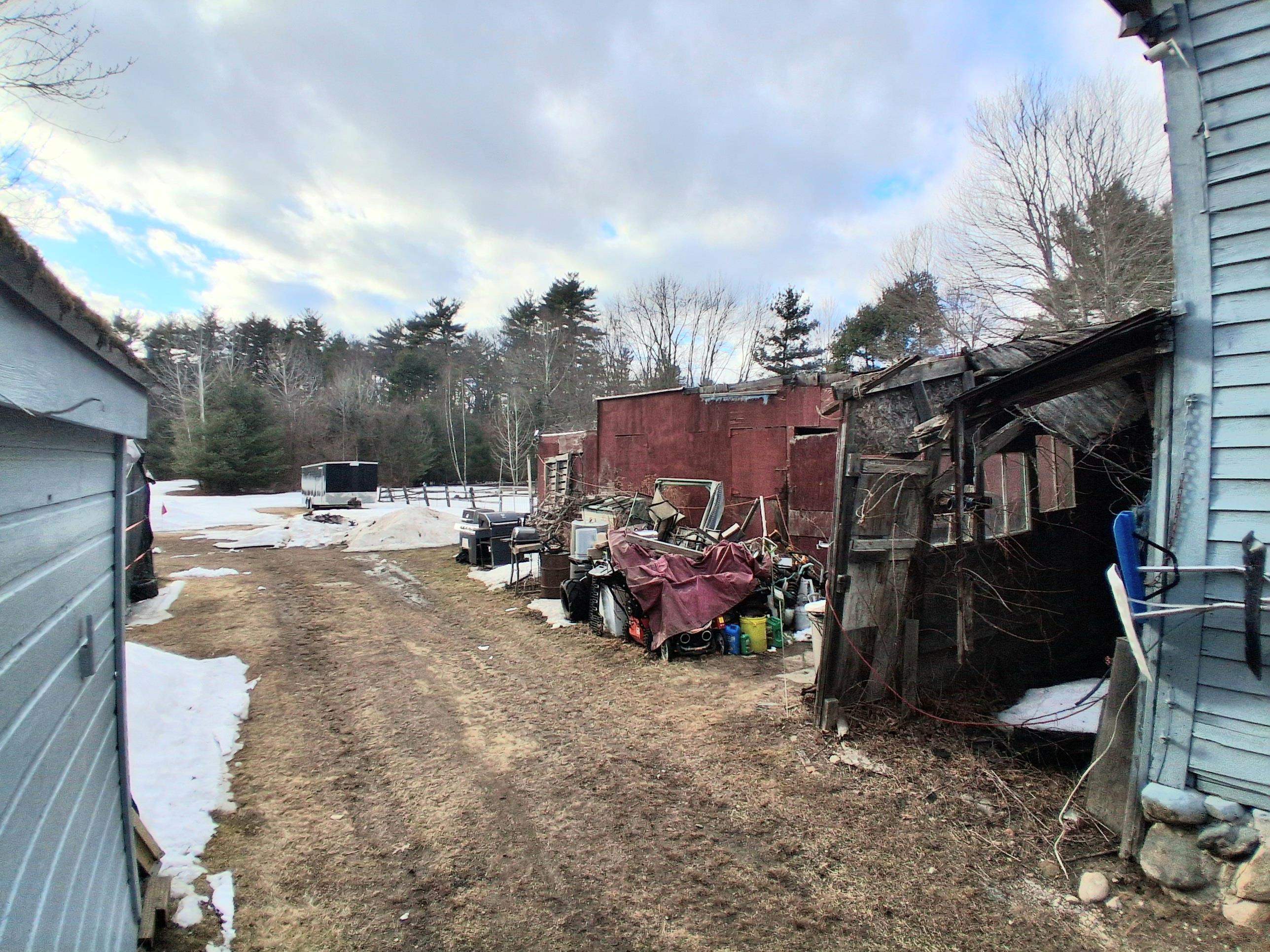 179 Back River Road Bedford, NH 03110 - Photo 12 of 31