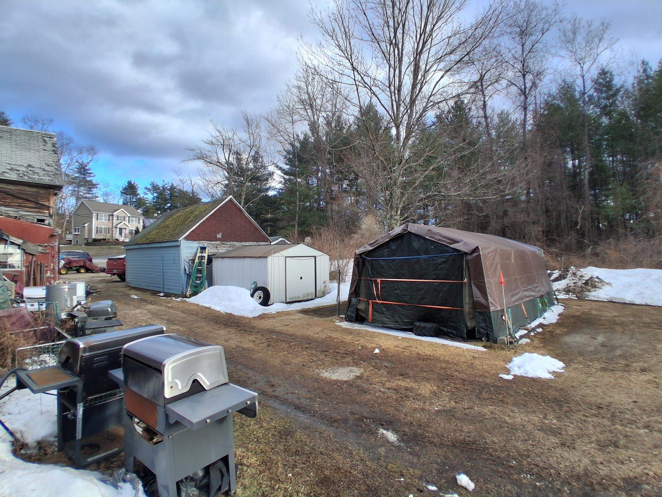 179 Back River Road Bedford, NH 03110 - Photo 13 of 31