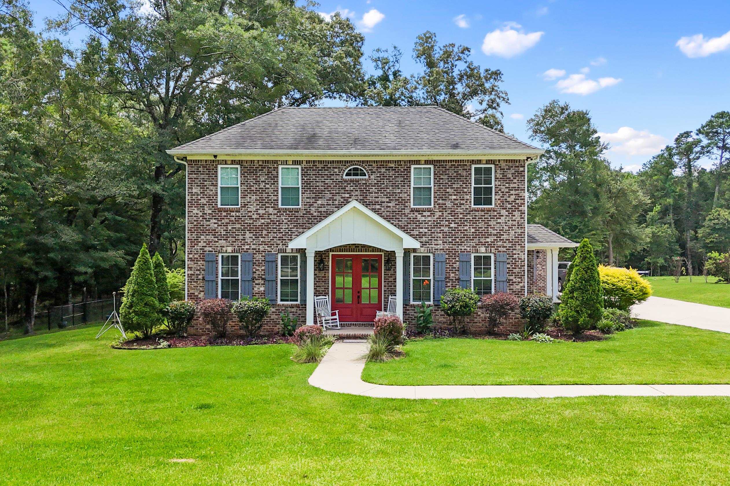 9060 Bromley Road Bay Minette, AL 36507 - Photo 2 of 63 Front Of Structure