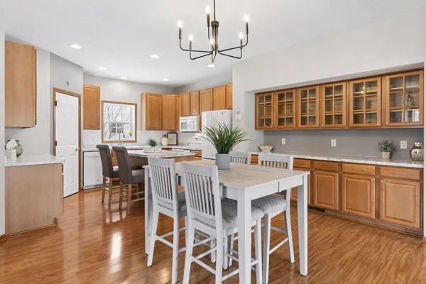 $300,000 | 15364 Iodine Street Northwest, Anoka, MN 55303