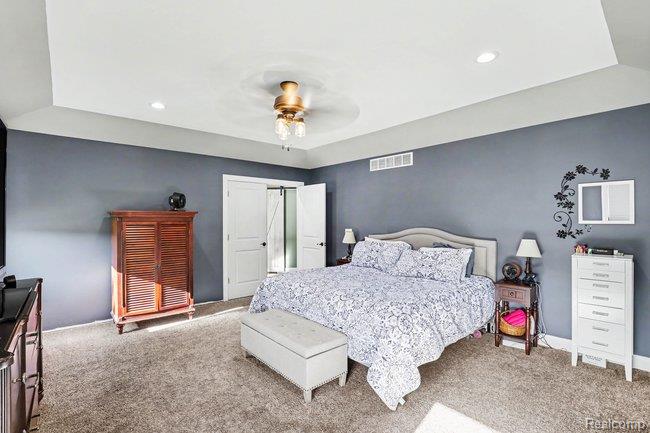 5793 Maple Grove Road Silverwood, MI 48760 - Photo 12 of 33