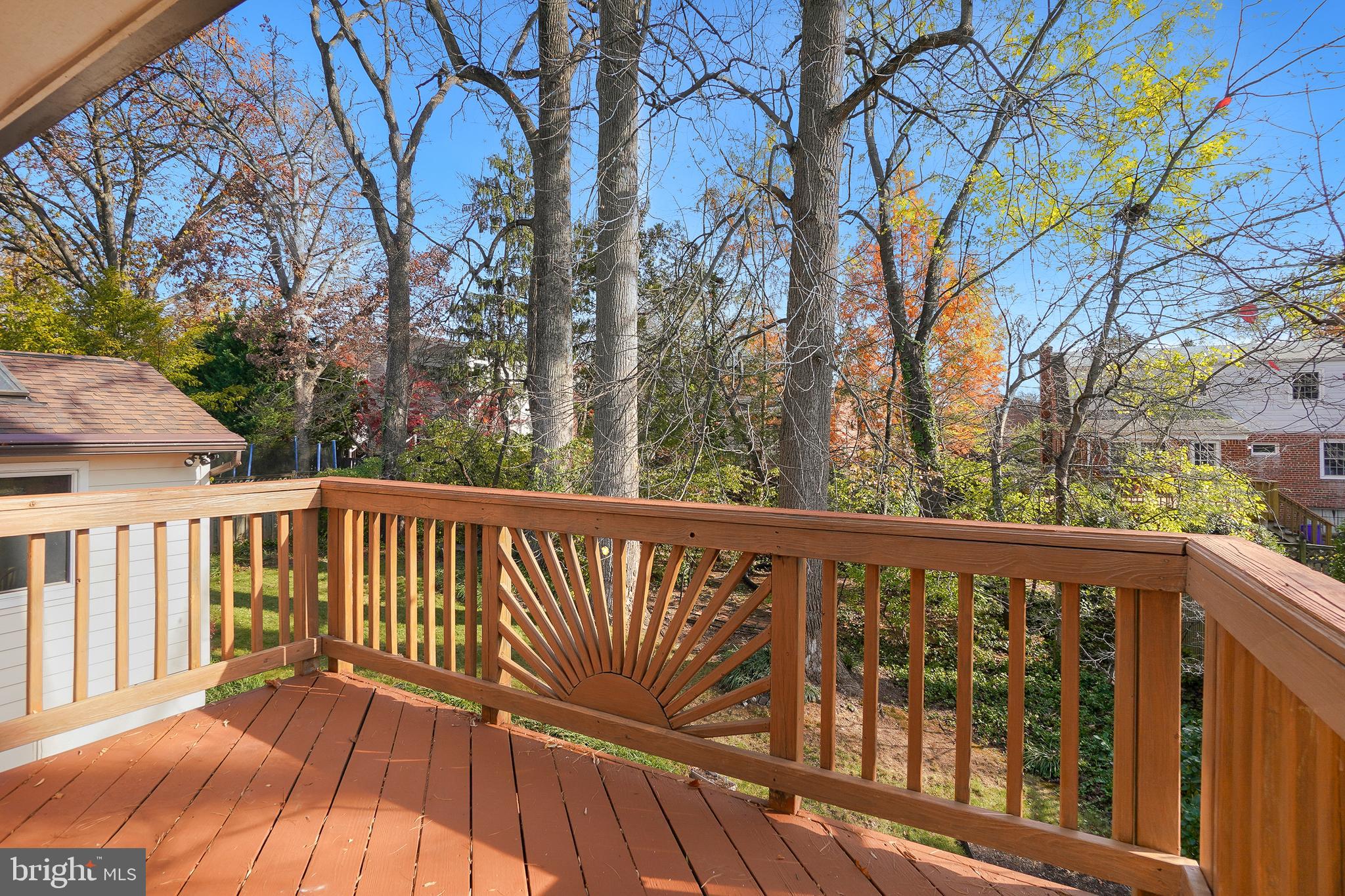 9127 Kirkdale Road Bethesda, MD 20817 - Photo 19 of 34